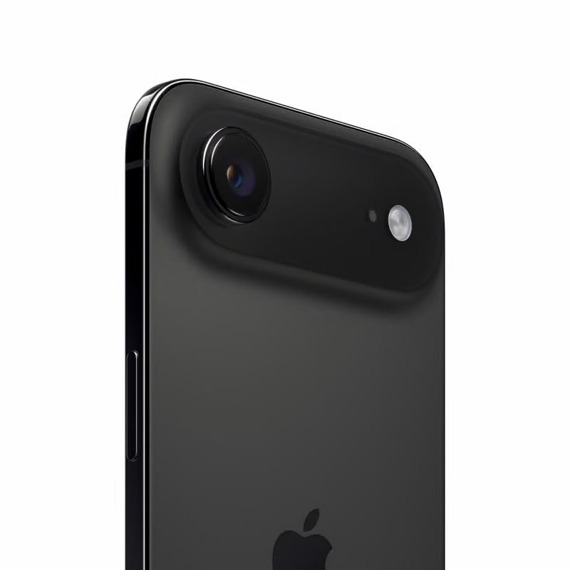 IPHONE AIR - 256GB - SCHWARZ - NEU