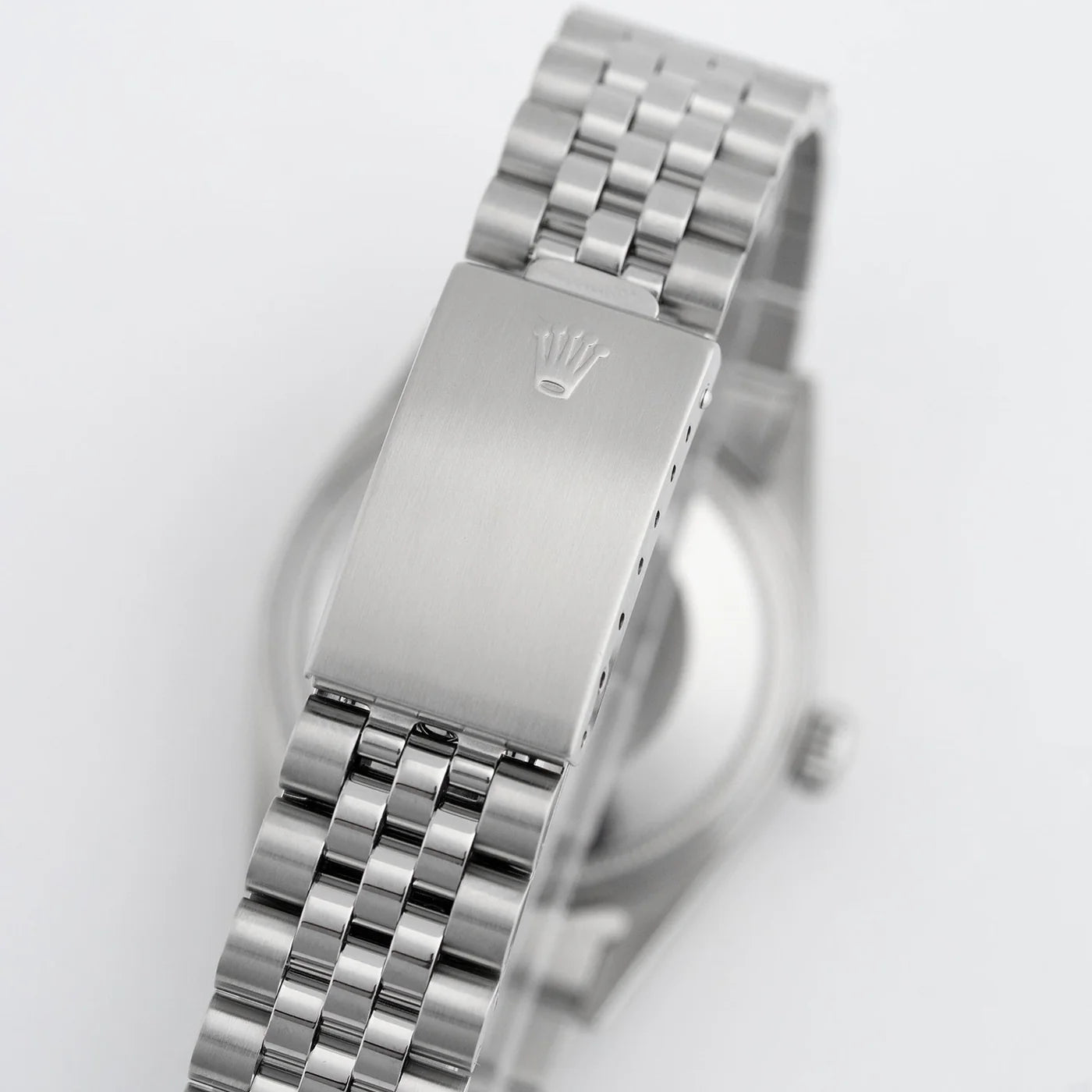 ROLEX - OYSTER PERPETUAL - DATEJUST - 36MM