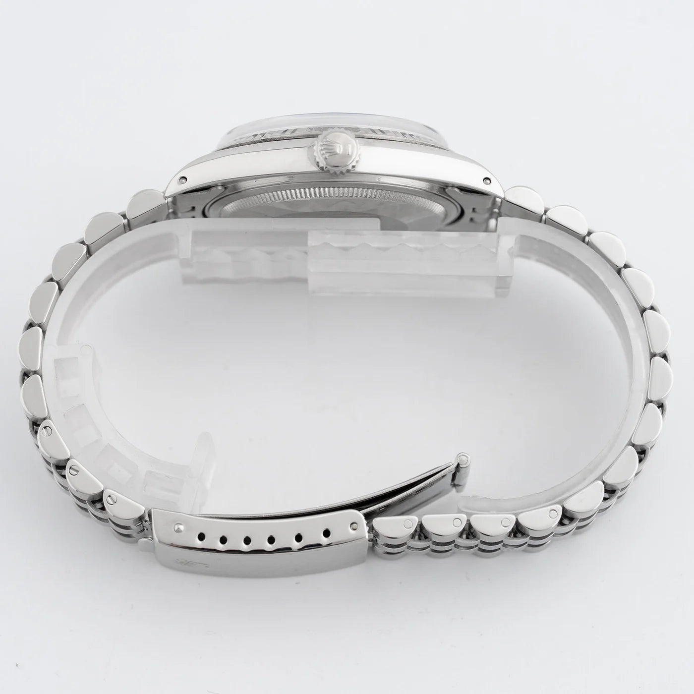 ROLEX - OYSTER PERPETUAL - DATEJUST - 36MM