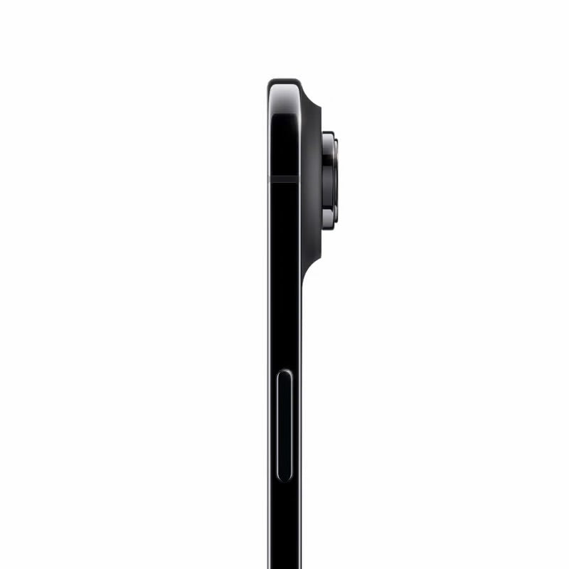 IPHONE AIR - 256GB - SCHWARZ - NEU